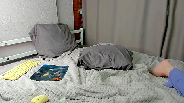 XXX chat uživo modela PuddingPantie