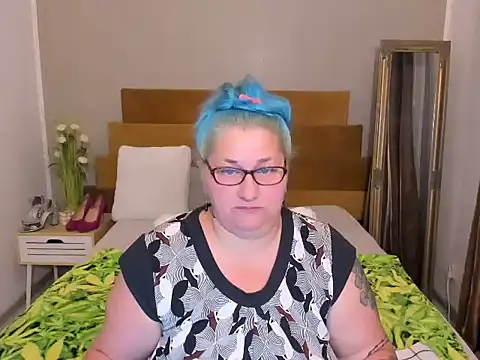 Chat +18 de Sugarmommy_69X ao vivo