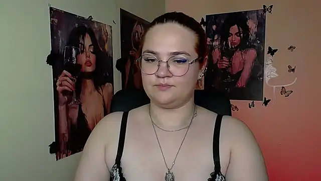 RinaRiii Live XXX-Chat