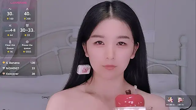 BingLin- 现场XXX聊天
