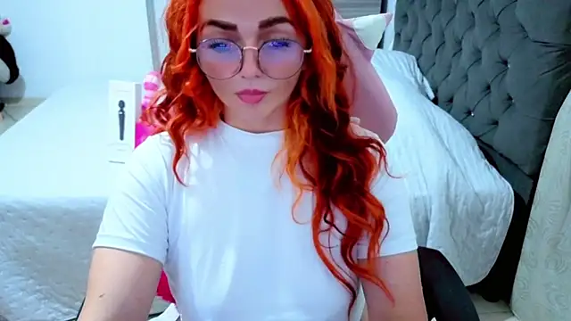 Czat XXX na żywo – Alexatexa2929