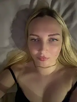 Show de webcam de Aleksandrakis