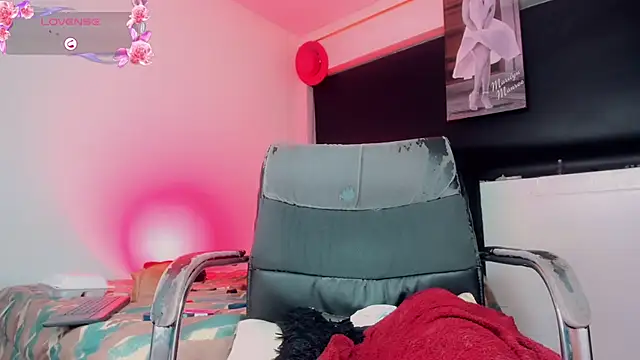 Živý XXX chat Kendall_hornyy