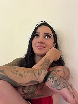 Chatroom XXX en direct de EmmyEvans1