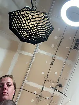 home_horny_evan Webbikameraesitys