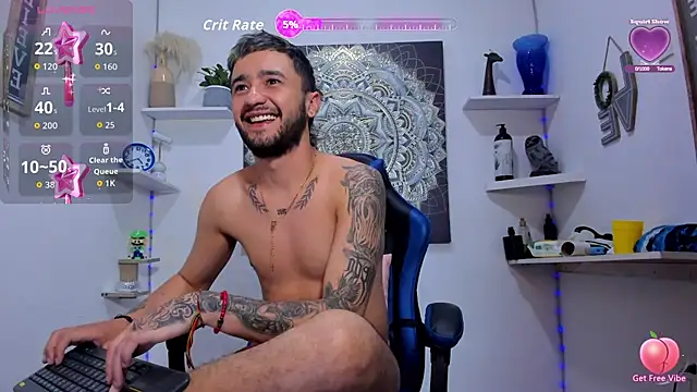 Jey_hot7 Chat XXX in diretta
