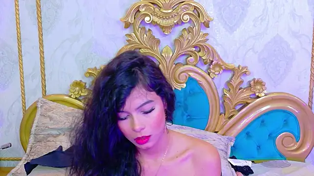 Chat XXX ao vivo de AnitaHeart