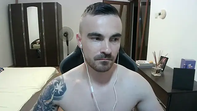 mu5clemania2 Chat XXX live