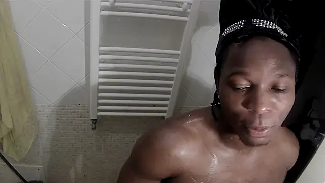 Bigchocco Show Webcam