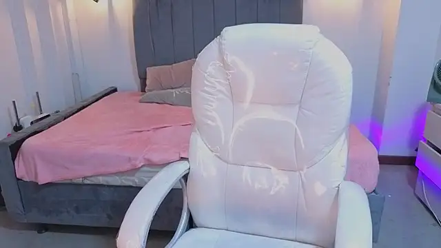 Chat XXX en directo de iam_sofiia