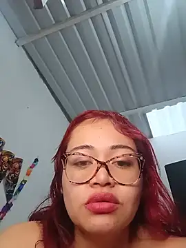 Chat XXX ao vivo de Amaranta-Luque
