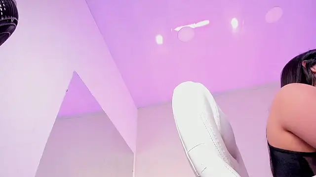 Tiffanny_Gomezn Live XXX chat