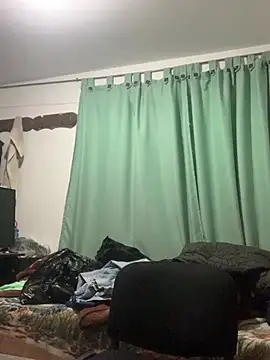Baphomet212341 Pertunjukan Webcam