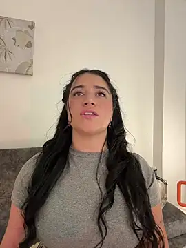 KallyMyller1 Chat XXX in diretta