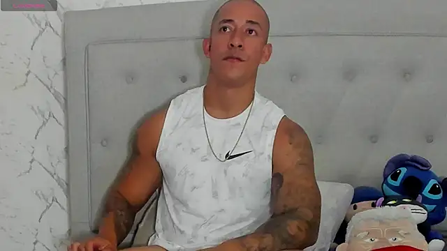 luigiferraran Live XXX chat