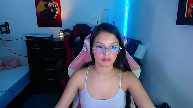 Онлайн чат XXX jessi_and_boy