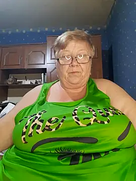 Lena_Gaby Chat XXX in diretta
