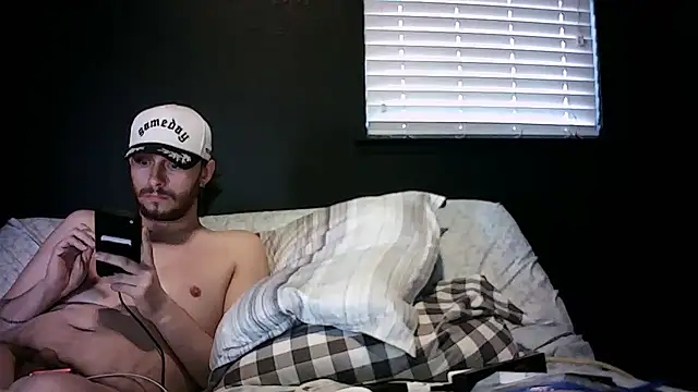 Mikecloudyhawk Chat XXX in diretta