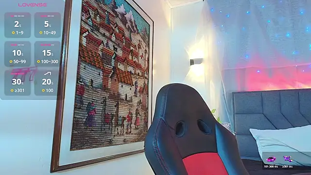 Aurora_GattyのライブXXXチャット