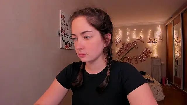 cClandesTina's Live XXX Chat