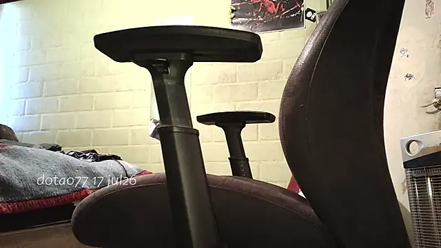 doTao7 Webcam-Show