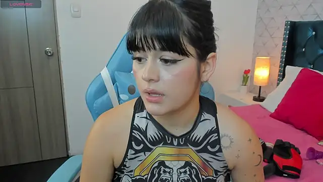 Valery_jame Live XXX-Chat