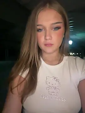 Hannah-2007 Webcam Show