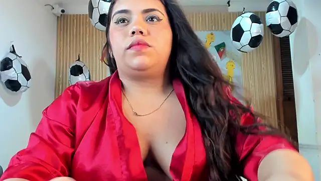 samy_19_ – Live XXX-chat