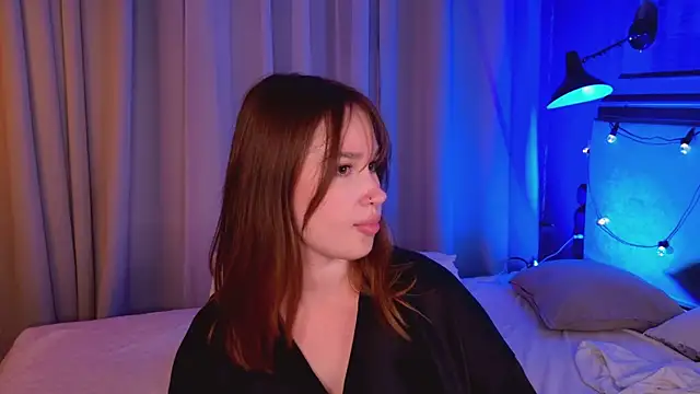 LoriMason Chat XXX live