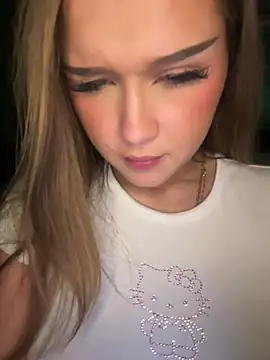 Hannah-2007 Live XXX-chat
