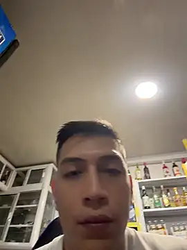 OliverWest04 라이브 XXX 채팅