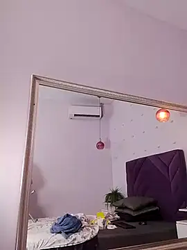 haileystone's Live XXX Chat