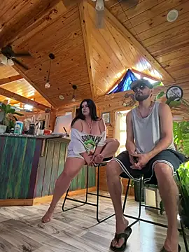 XXX chat uživo modela SierraxRuben26