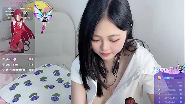 Noelle-2007's Live XXX Chat
