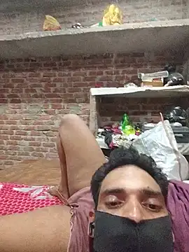 analcupal6162 Webcam show