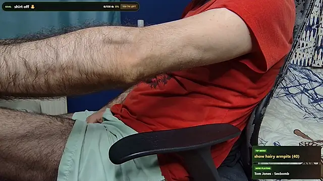 دردشة hairybearcb الجنسية المباشرة