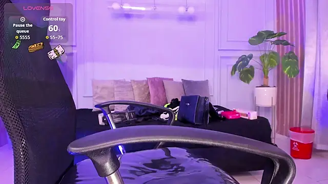 keytinthomson_ 라이브 XXX 채팅