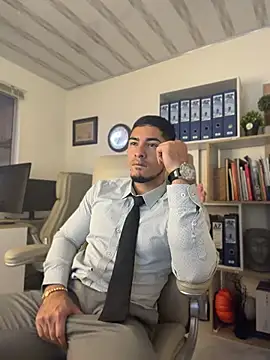 Chat XXX ao vivo de Dimitri_Colleman