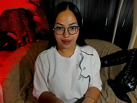XGoodnessGracious 现场XXX聊天