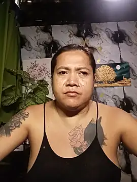 Sembang XXX Secara Langsung NasttyMaria