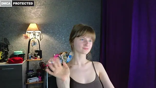Miss_Alisa_'s Live XXX Chat