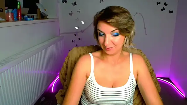 Lana_Foxyy's Live XXX Chat