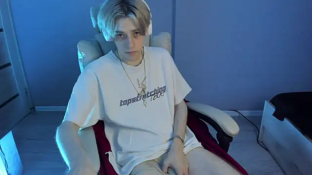 zane_steele Webcam-Show