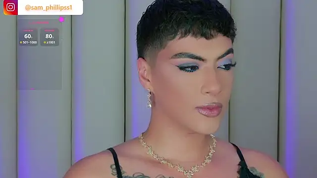 sam_phillipss Live XXX-Chat