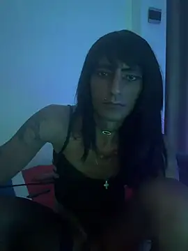 Živý XXX chat Vanesa69x