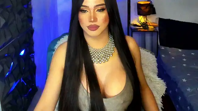 fancySHAINExxx Show Webcam