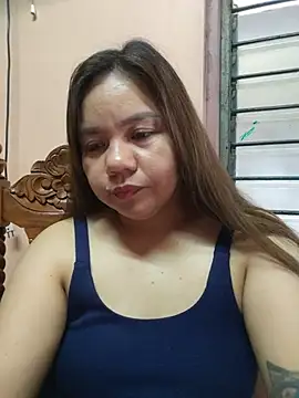 ambersmile Live XXX Chat