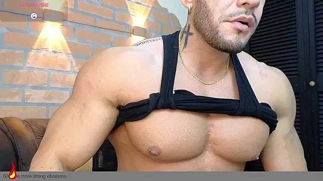 zac_levis_ – Naživo XXX chat