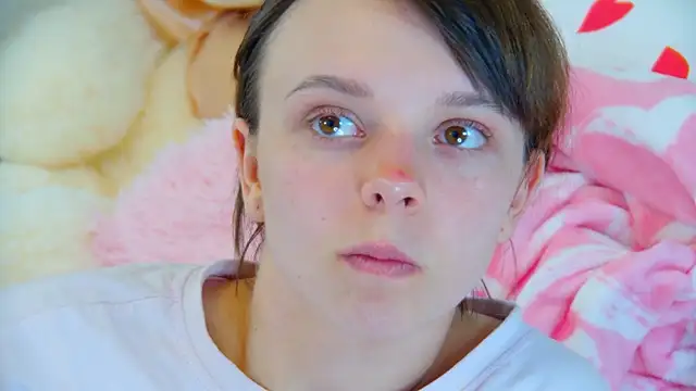 ElisabethDavis 라이브 XXX 채팅