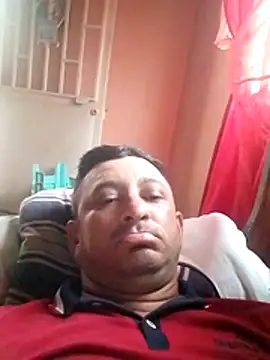 arnaldof50 Webcam-Show